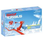 Playmobil Sky Trails | Track Blaster | Jeu de Construction pour des Parcours Rapides & de l'action | Construis, connecte & vis des Aventures passionnantes | 71973