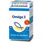 Juvamine Omega 3 45 capsules