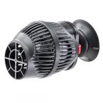 H2 Show by Hydor Pompe de Mouvement pour Aquariums Marins et d'eau Douce KORALIA Nano 2200 l/h, Ventouse Magnétique, Epaisseur Max 10 mm