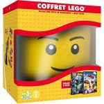 Tete De Rangement Lego Comparer 16 Offres