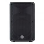 Yamaha DBR12 - Enceinte amplifiée 1000 W 12"
