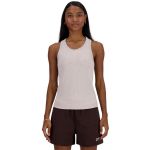 New Balance D&eacute;bardeur Linear Heritage gris lune femme - M