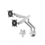 One for All universel pour moniteur de bureau Design - Double bras