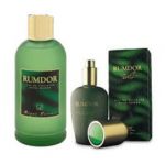 Luxana Rumdor - Coffret eau de toilette et apr&egrave;s-rasage