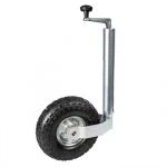 Spotlight Roue Jockey Gonflable 48 Mm