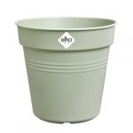 Elho Green Basics Pot De Culture 40 - Growpot - Vert - Int&eacute;rieurculture Et R&eacute;colteext&eacute;rieur - &Oslash; 40 x H 37 cm