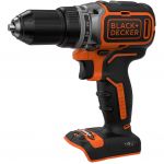 Black & Decker BL186N Perceuse visseuse brushless 18v sans batterie