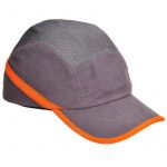 Portwest Casquette anti-heurt aérée Gris Unique