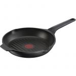Tefal E24940 Po&ecirc;le en fonte d'aluminium 26 cm tous feux dont induction