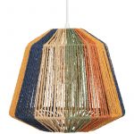 Suspension en corde Jily D29cm Atmosphera Créateur D'intérieur