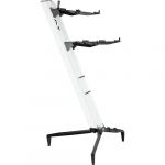 Stay Music Tower Model 1300/02 White stand clavier