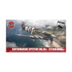 Airfix Maquette Supermarine Spitfire Mk.IXc - Flying Dray 1/24 Maquette d'avion - 3129048419