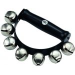 Meinl Couronne de clochettes SLB7-Instruments rythmiques