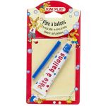 Kim'play Pâte à Ballon + Pipette