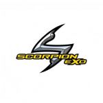 Scorpion Intérieur complet Exo-520 Evo Air KW2- 2XS