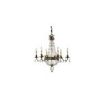 Elstead Lustre Bellini 6 ampoules