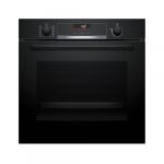 Bosch Horno électrique HBG536EB3 71L Noir avec fonction de nettoyage automatique