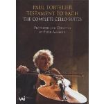 The Complete Cello Suites