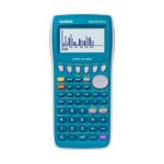 Casio Calculatrice graphique GRAPH 25+E