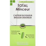 Nutrig&eacute;e Total minceur - 60 comprim&eacute;s