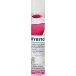 Wyritol Anti-acariens et punaises de lit aérosol 500 ml