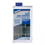 Lithofin Mn Huile Pour Schistes 1 L - Ravive Les Couleurs
