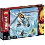 Lego NINJAGO 70673 Le ShuriCopter