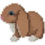 Hama 3160 - Midi Boite mm Animaux de Compagnie