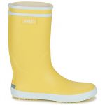 Aigle Bottes enfant LOLLY POP 2 - Couleur 24,25,26,27,28,29,30,31,32,33,34 - Taille Jaune