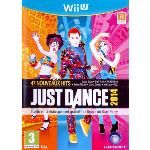 Just Dance 2014 [Wii U]
