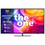 Philips TV QLED 43PUS9060 The One 2025