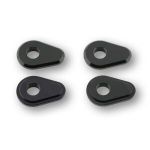 SHIN YO Cache-trous en alu. Yamaha