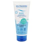 Neutraderm Baby Shampooing Démêlant Douceur 200ml