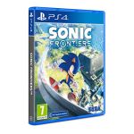 Sonic Frontiers (PS4) [PS4]