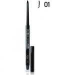 Joko Crayon Eye-liner embout mousse 01 noir