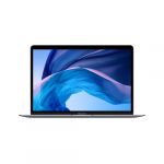Apple MacBook Air 13.3" LED 256 Go SSD 8 Go RAM Intel Core i5 Quadricour à 1.1 GHz Gris Sidéral Sur-mesure Nouveau