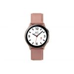 Samsung Galaxy Watch 4G Active 2 Rose Acier 40mm - Montre connectée