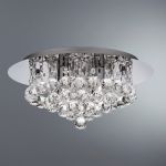 Searchlight Plafonnier Hanna VI