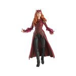 Hasbro DOCTOR STRANGE IN THE MULTIVERSE OF MADNESS MARVEL LEGENDS FIGURINE SC