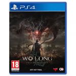 Wo Long: Fallen Dynasty ( PlayStation 4) [PS4]