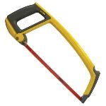 Stanley 1-20-110 - Scie à métaux Turbocut DynaGrip 30 cm