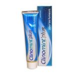 Laboratoires Gilbert Clinomint Plus - Dentifrice à la menthe forte spécial fumeur (75 ml)