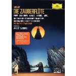 Mozart : La flûte enchantée