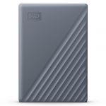 Western Digital WD My Passport USB-C 4 To