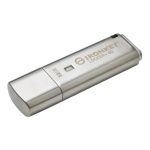 Kingston IronKey Locker+ 50 32 Go