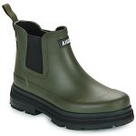 Aigle Femme Soft Rain 2 Botte de Pluie, Avocat, 38 EU