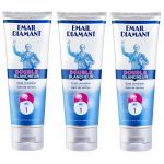 Email diamant Dentifrice Double Blancheur - 75 ml