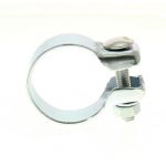 Walker Pi&egrave;ce de serrage, &eacute;chappement VAG 81990 VW,AUDI,RENAULT,Golf IV Schr&auml;gheck (1J1),Golf V Schr&auml;gheck (1K1),GOLF VI (5K1),POLO (9N_)