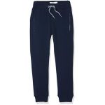 name it Nkmhonk Bru SWE Pant Noos, Pantalon Gar&ccedil;on, Gris (Dark Sapphire), 134