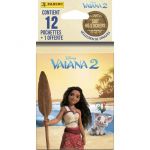 Panini VAIANA 2 Blister 12 Pochettes + 1 Offerte, 005027KBF13